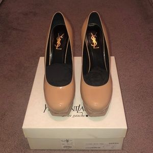Yves Saint Laurent (YSL) Pumps